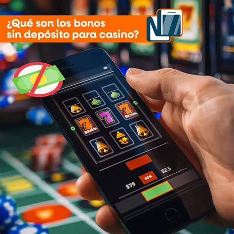 nuevos casinos sin depósito - bonos casino sin depósito